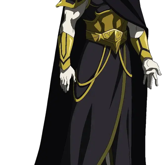 FastLip2473의 Divine Child of Death