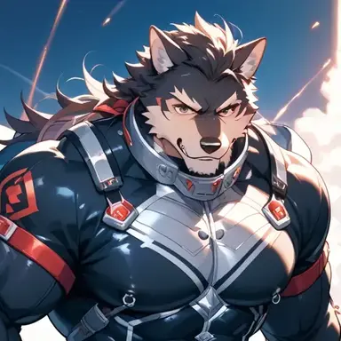 Profile image of ライガ