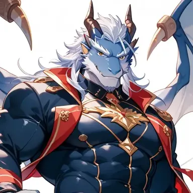 Profile image of ジーク