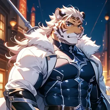 Profile image of カリオン