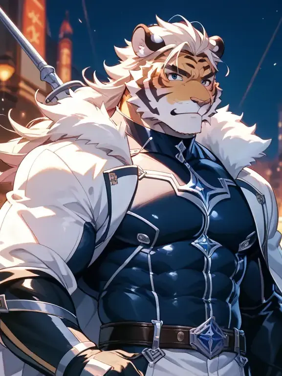 KARURA5816의 TWILIGHT HERO