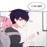 캐릭터 프로필 이미지