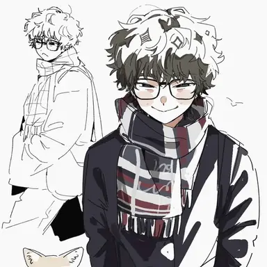 Profile image of Wes