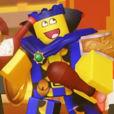 Profile image of 터킹 셰들레츠키