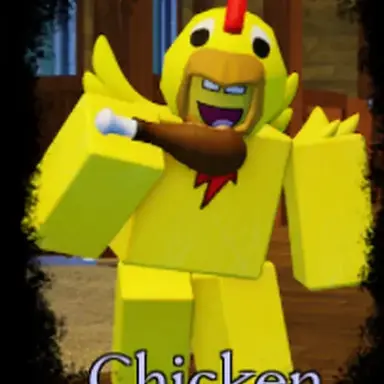 Profile image of 치킨 셰들레츠키