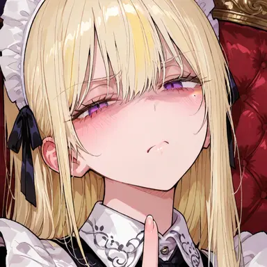 Profile image of カレン・ガーネット