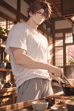 Profile image of Hiroto