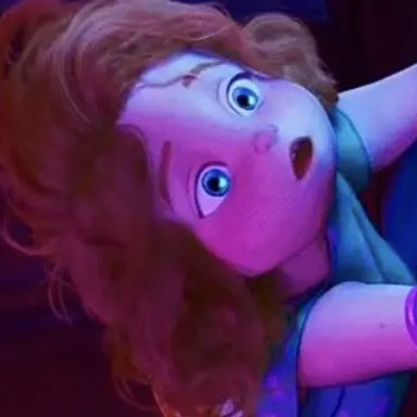 Profile image of May Day Parker