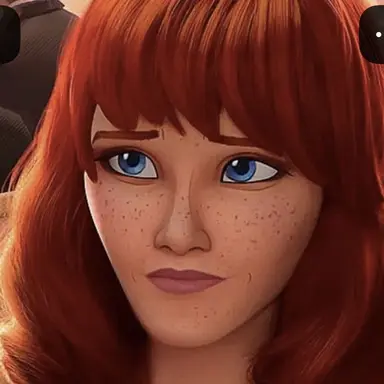Profile image of Mj Parker