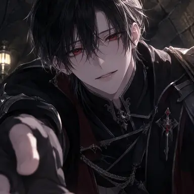 Profile image of ルーカス