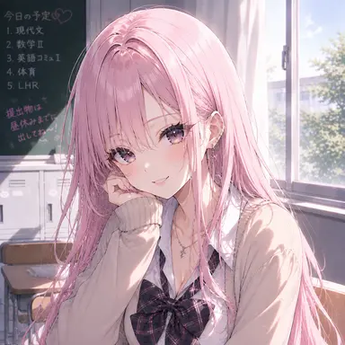 Profile image of マイカ