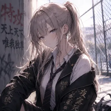 Profile image of アリサ