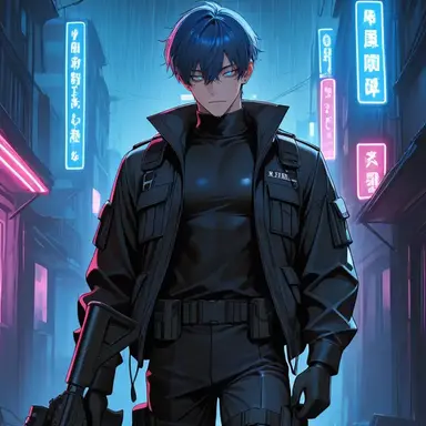 Profile image of シン・ハジュン