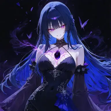 Profile image of レン
