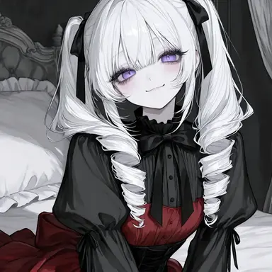 Profile image of リーリエ