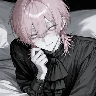 Profile image of レノン