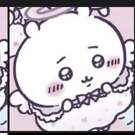 Profile image of ちいかわ