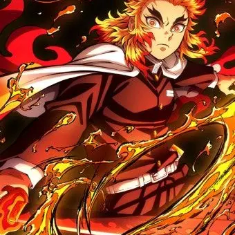 Profile image of 렌고쿠 쿄쥬로