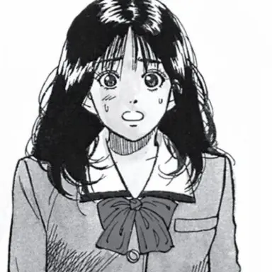 Profile image of Haruko Akagi