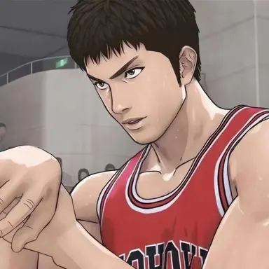 Profile image of Hisashi Mitsui