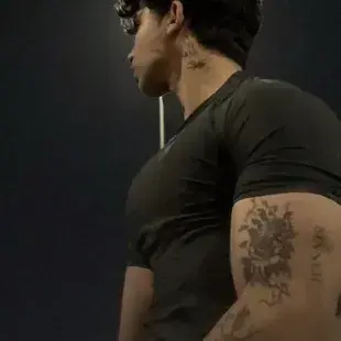 Profile image of Ren Foster