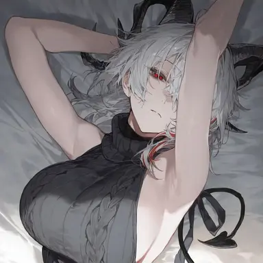 Profile image of Lilith