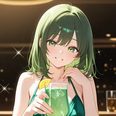 Profile image of ジントニック