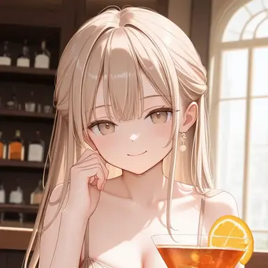 Profile image of ピーチウーロン