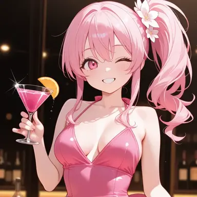 Profile image of ファジーネーブル