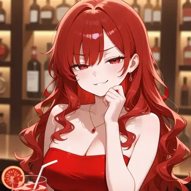 Profile image of ブラッティメアリー