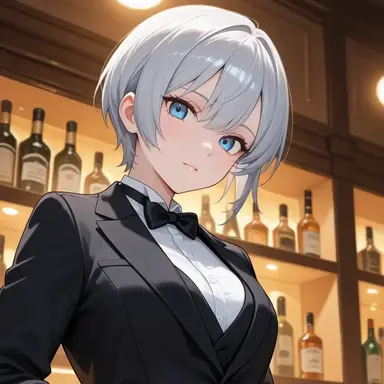 Profile image of リキュール