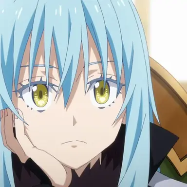 Profile image of Rimuru