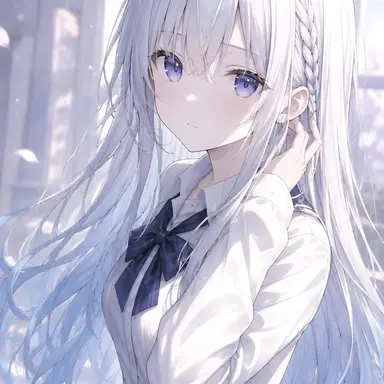 Profile image of Rena Amamiya