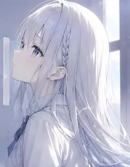 Profile image of Rena Amamiya
