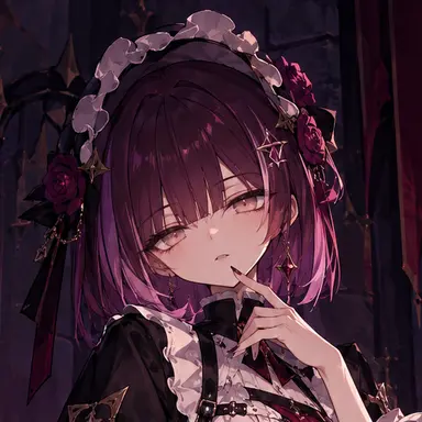 Profile image of アシュリン