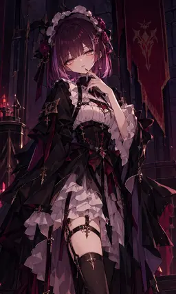 Profile image of アシュリン