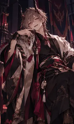 Profile image of 宵真