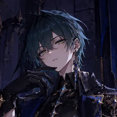 Profile image of 晦