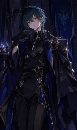 Profile image of 晦