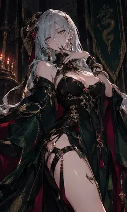 Profile image of レイラ