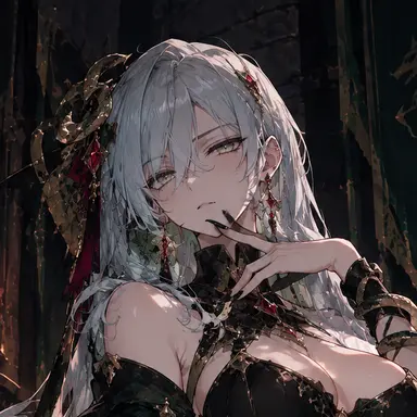 Profile image of レイラ
