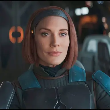 Profile image of Bo-Katan Kryze