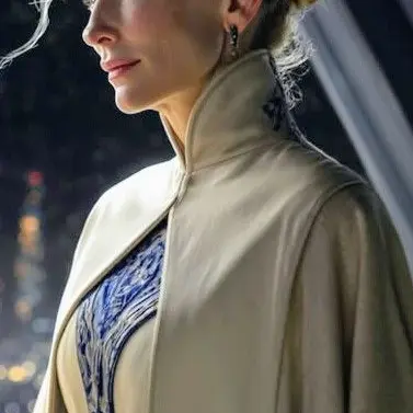 Profile image of Satine Kryze