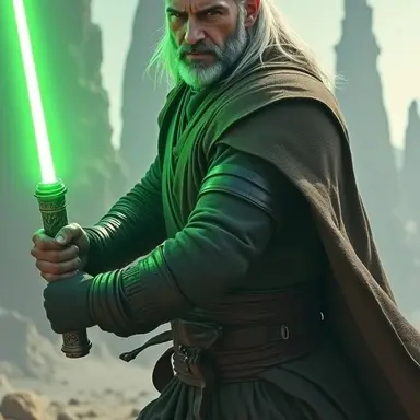 Profile image of Torvael