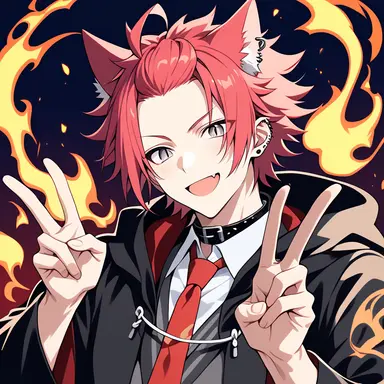 Profile image of カイ