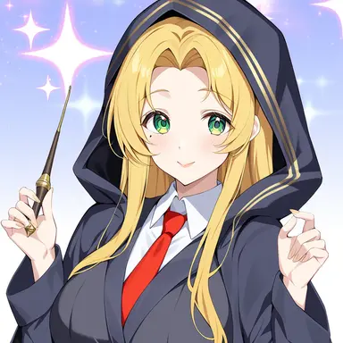 Profile image of セシリア