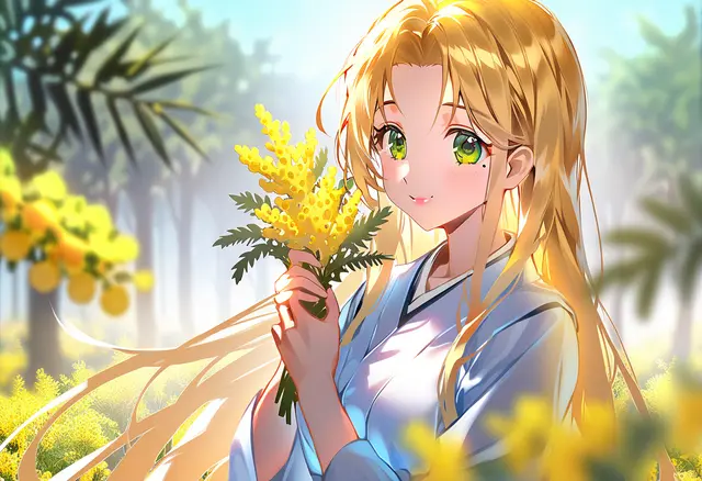 Profile image of Cecilia