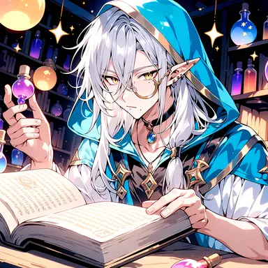 Profile image of ルイス