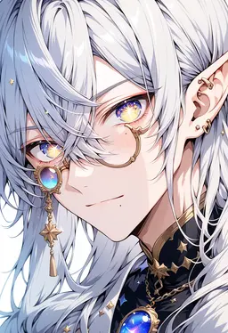 Profile image of Louis