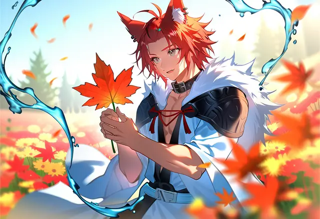 Profile image of Kai